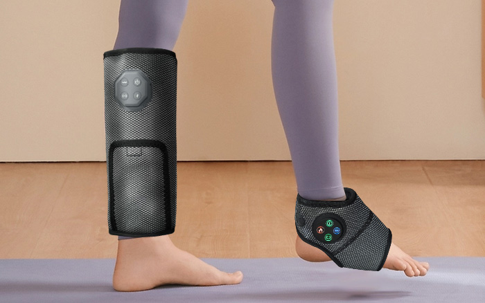 KlCOSY foot and ankle massager