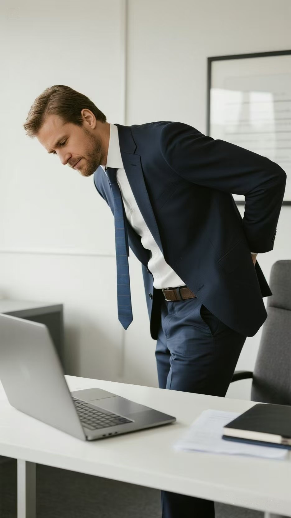Lower-back-pain
