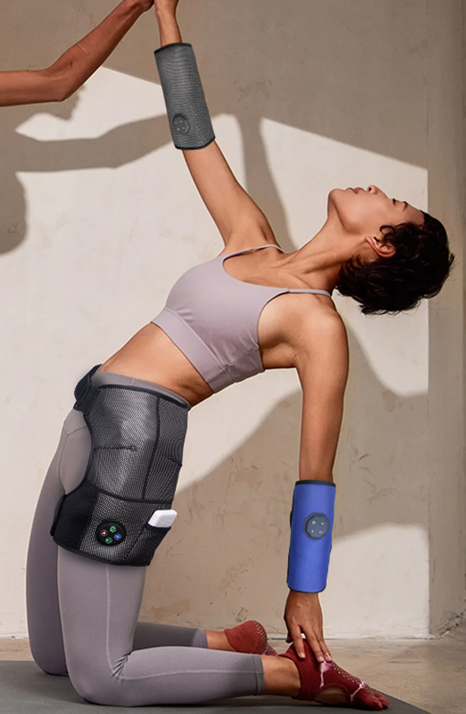 Electric-Massagers