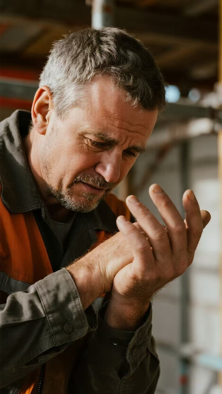 hand-pain