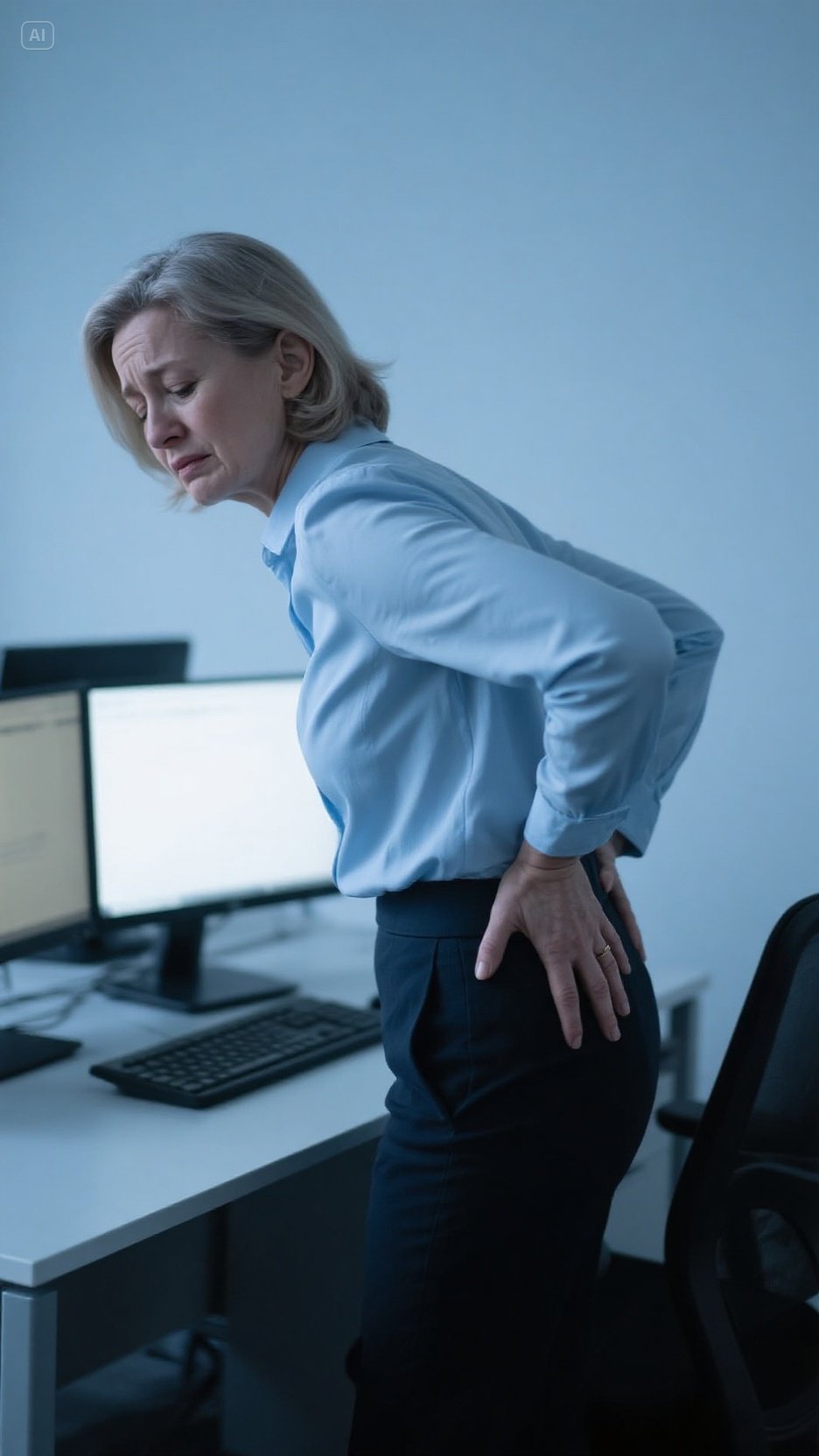 Lower-back-pain