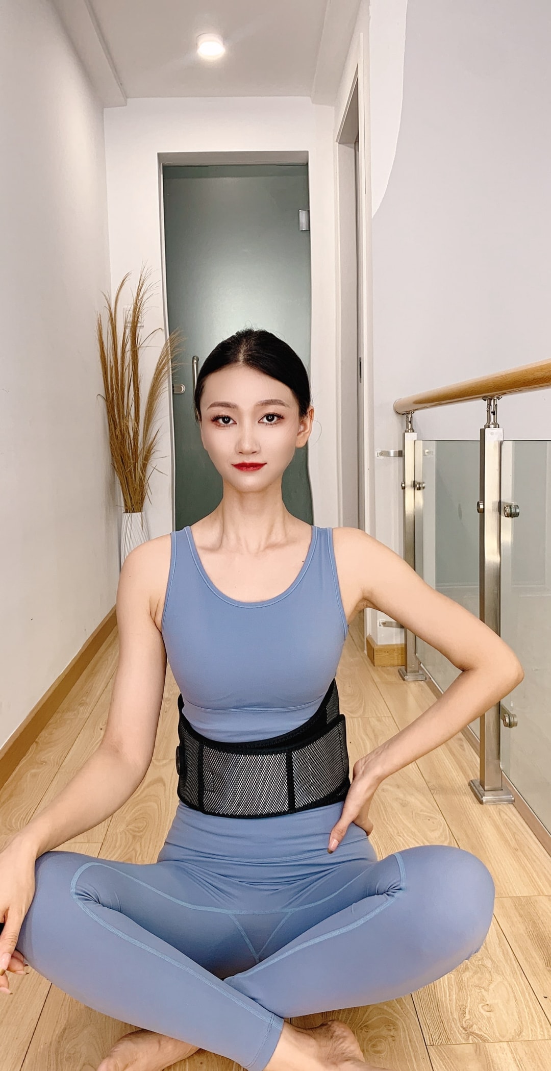 electric-back-massager