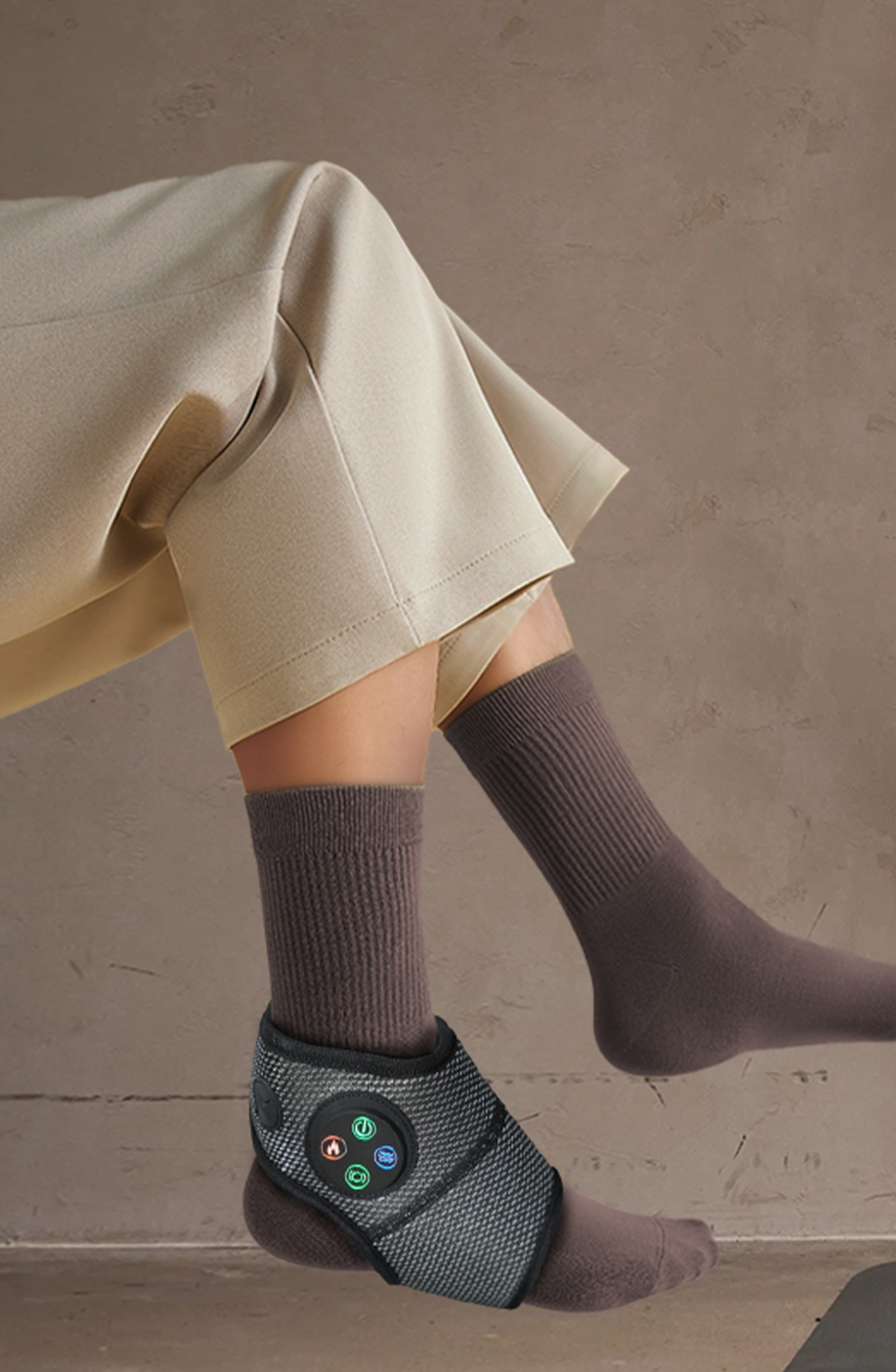 Ankle-Massagers