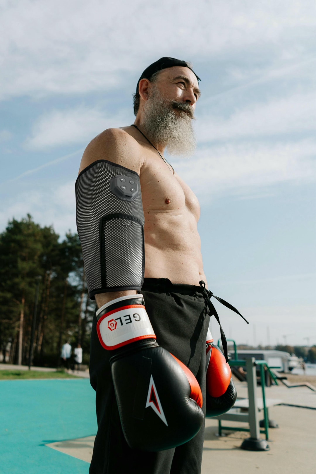 elbow-braces