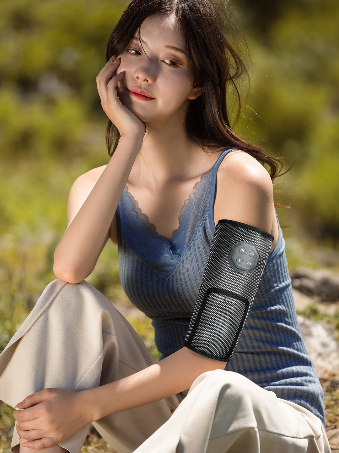 Arm_Leg_Knee_Massager