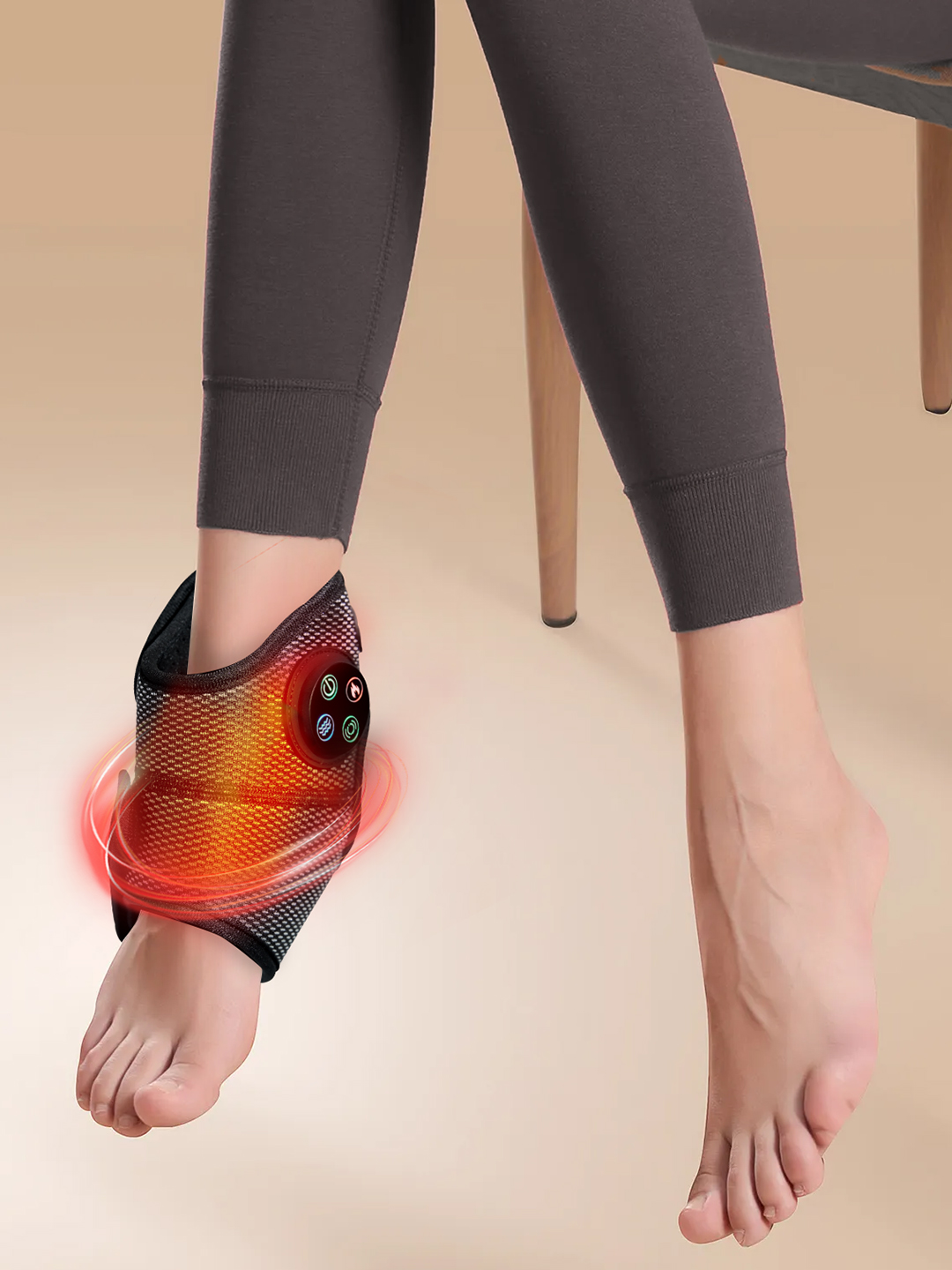 Heated-Foot-Massager