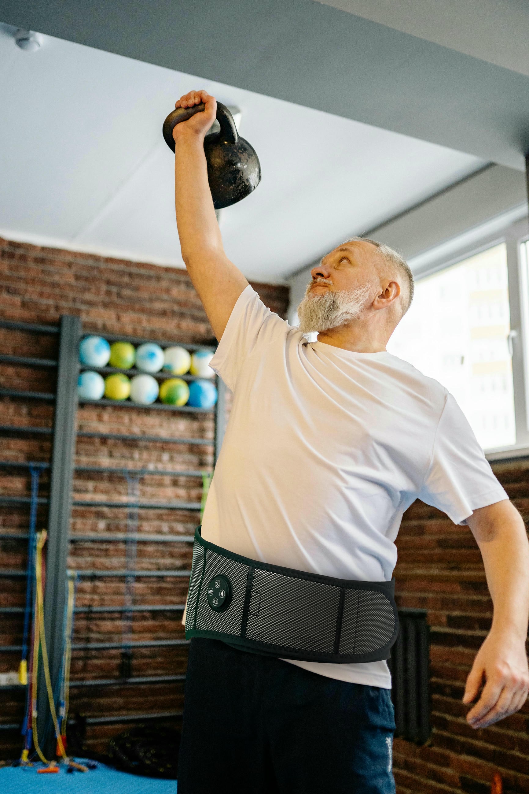 Portable-Waist-Massage