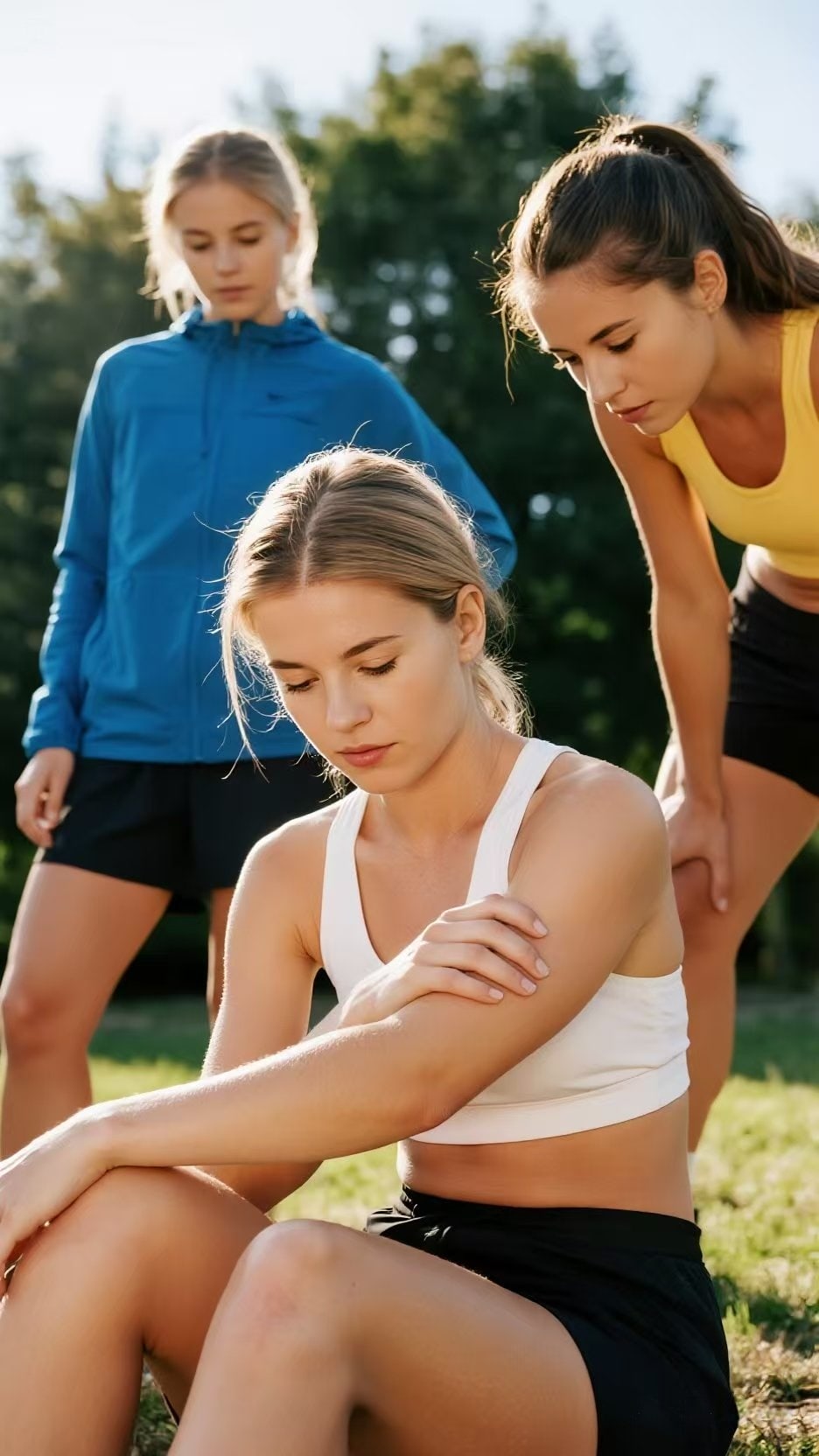 arm-pain