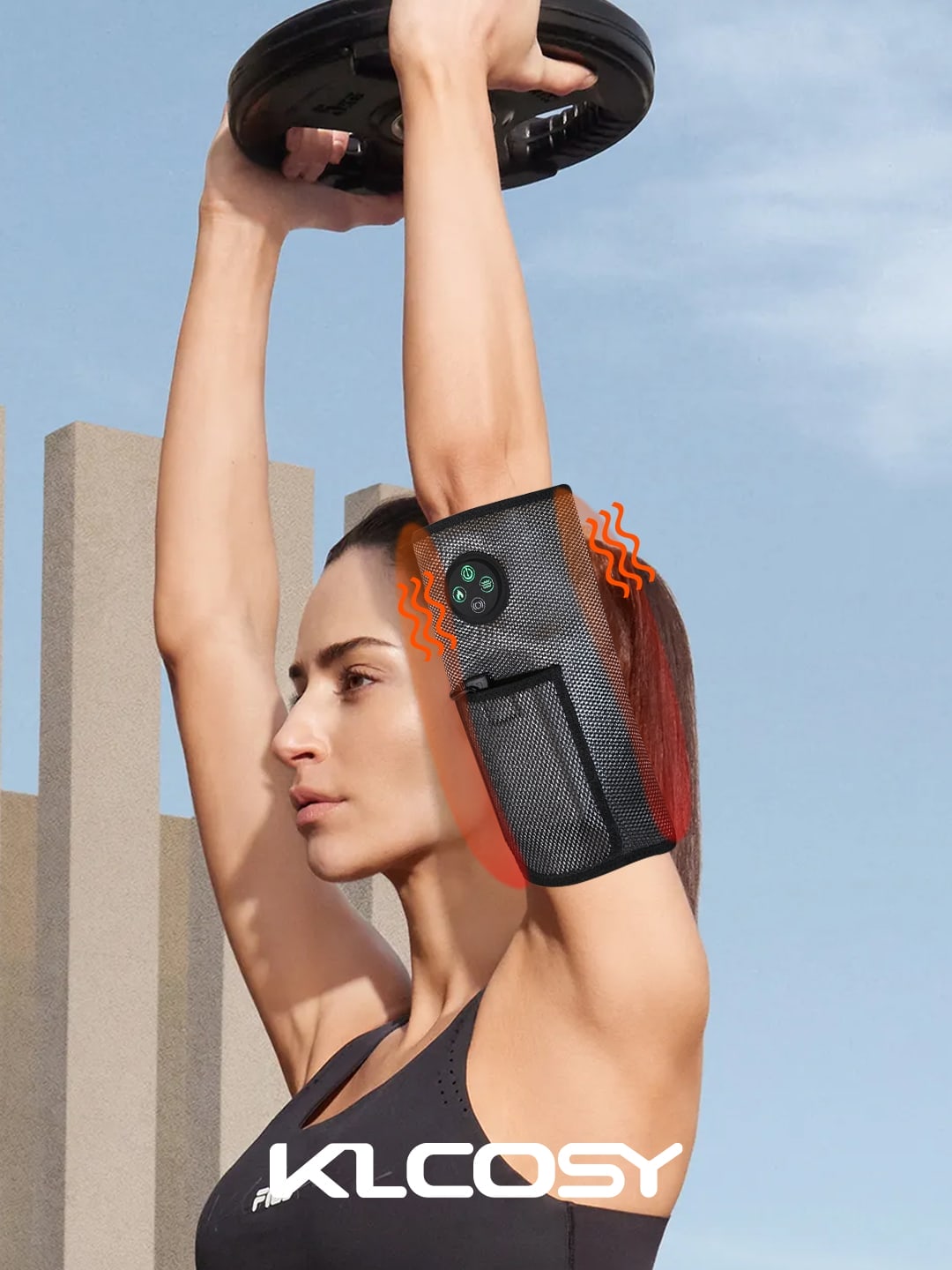 muscle-massager
