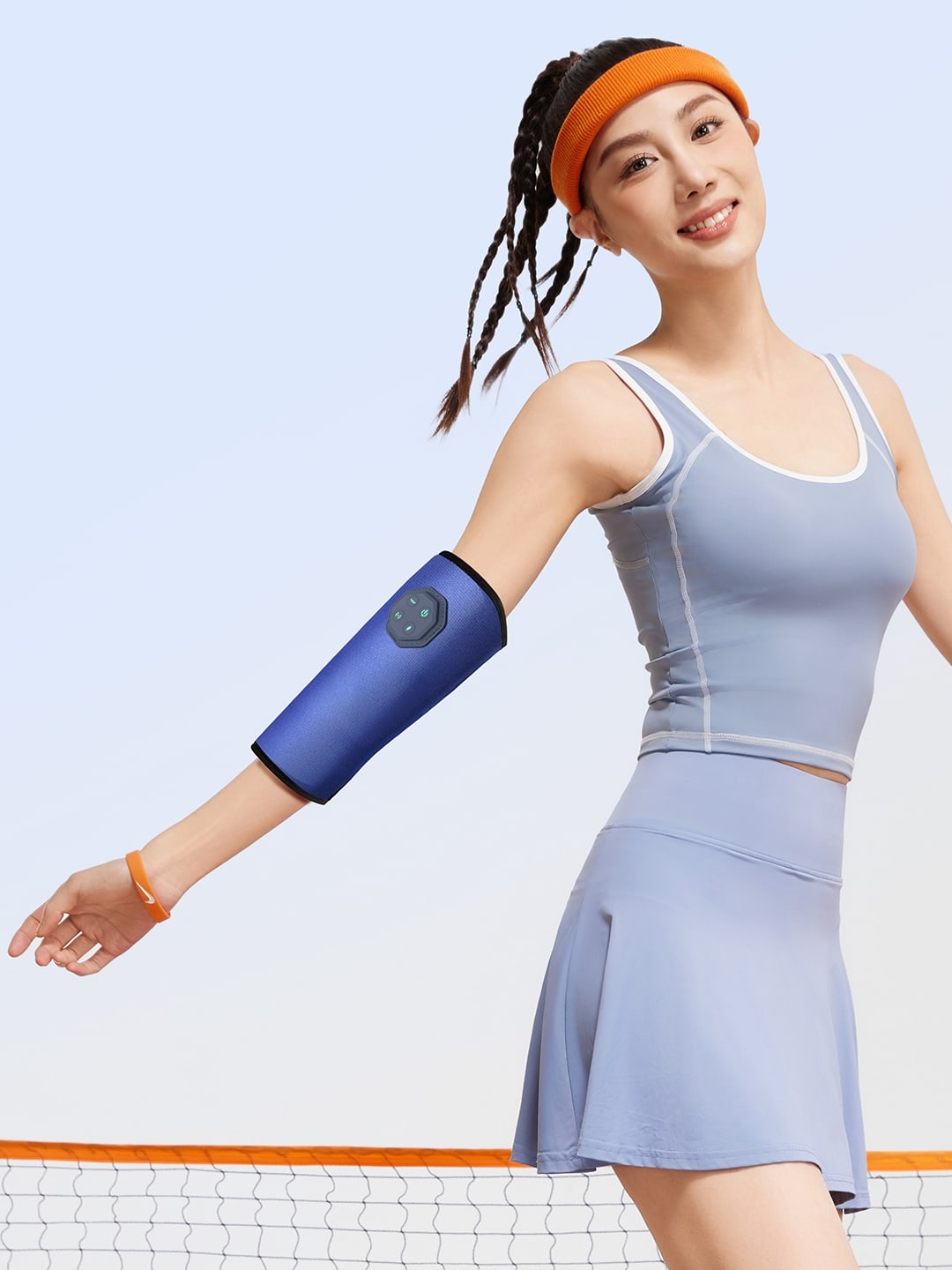 Hand-Arm-Massager