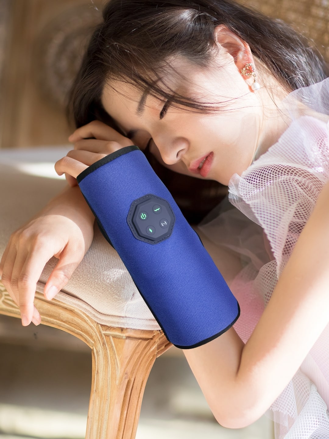 hand-massager-machine