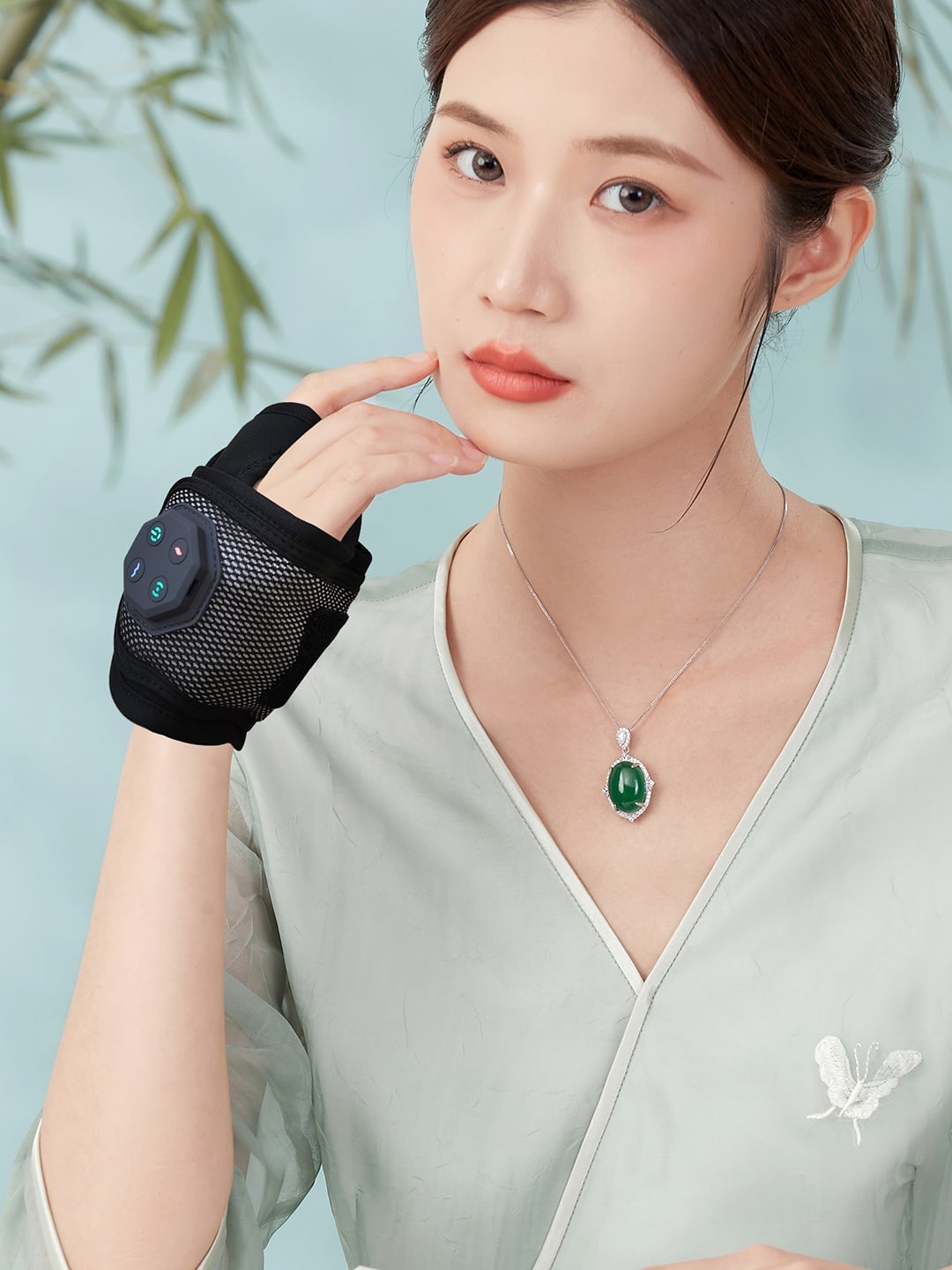 Hand Massager for Career Fatigue: Solutions and  Relief