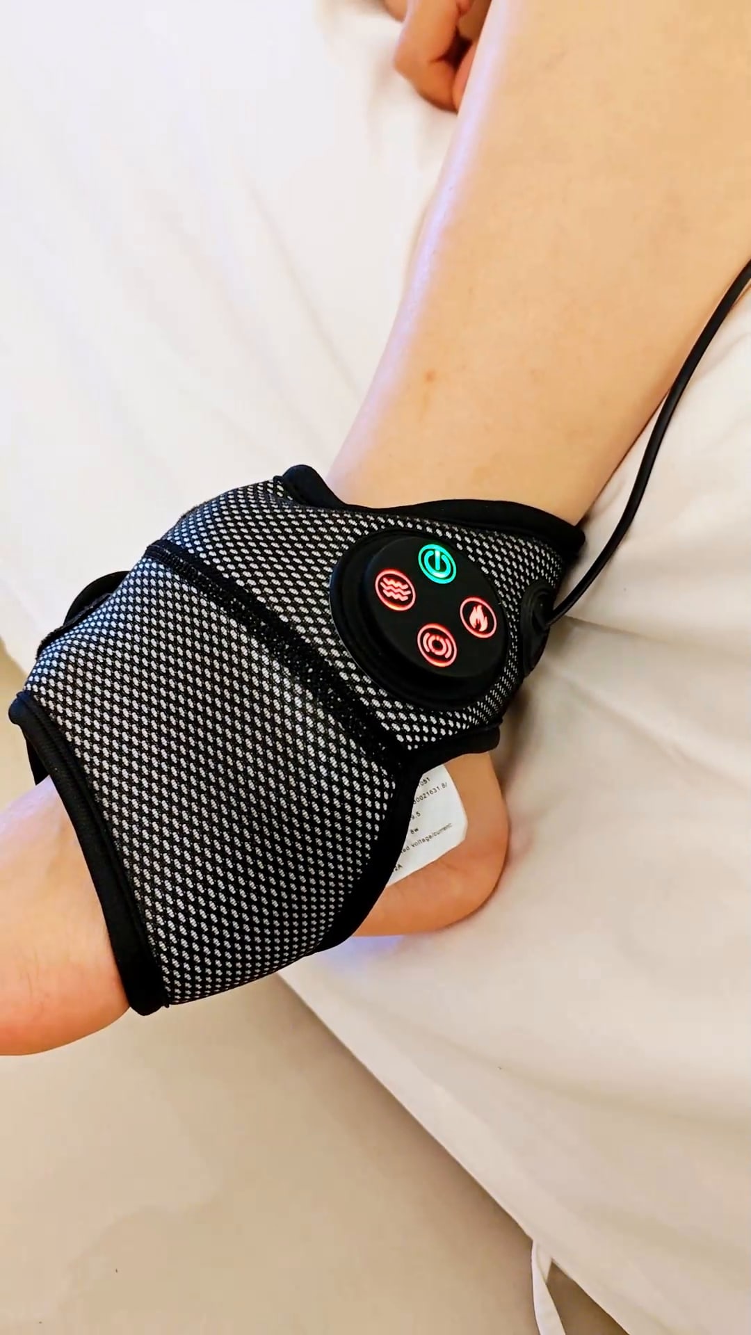 Ankle -Massager