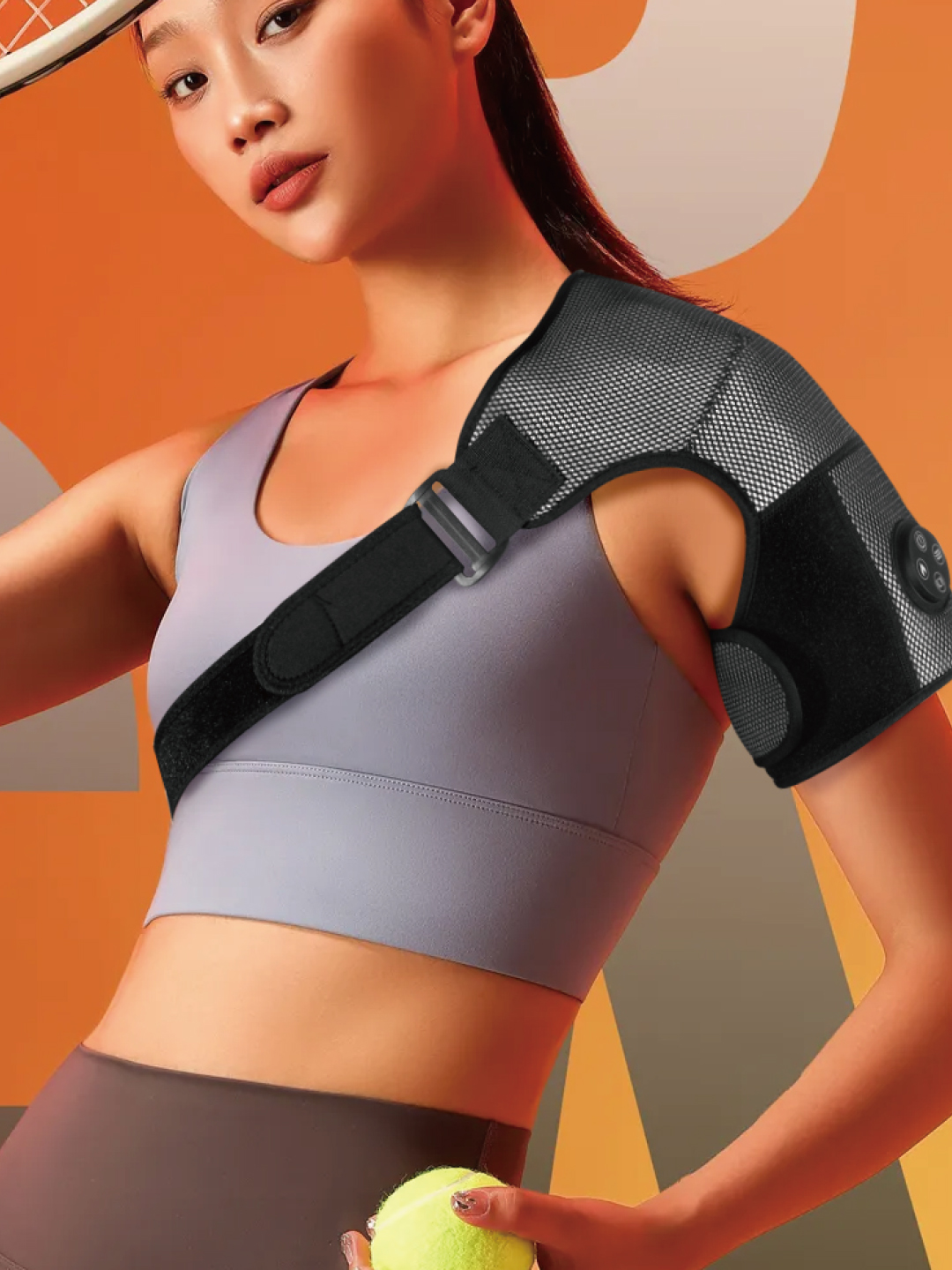 best-shoulder-massager