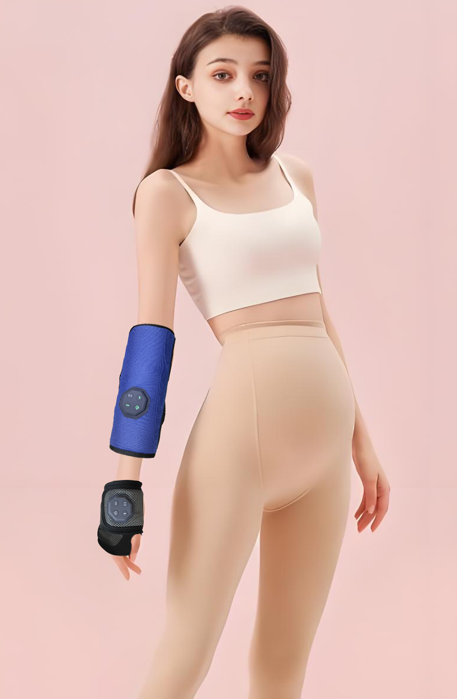 Electric Massagers