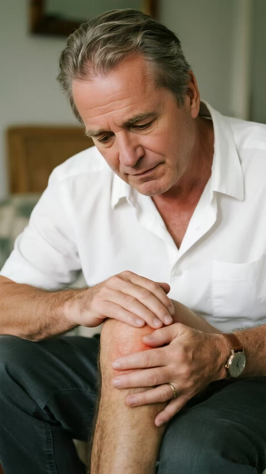 Knee-pain