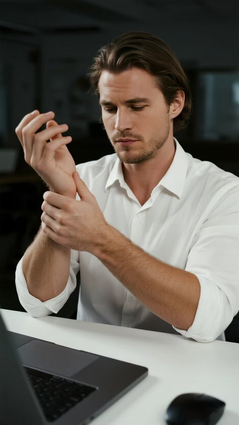 hand-pain