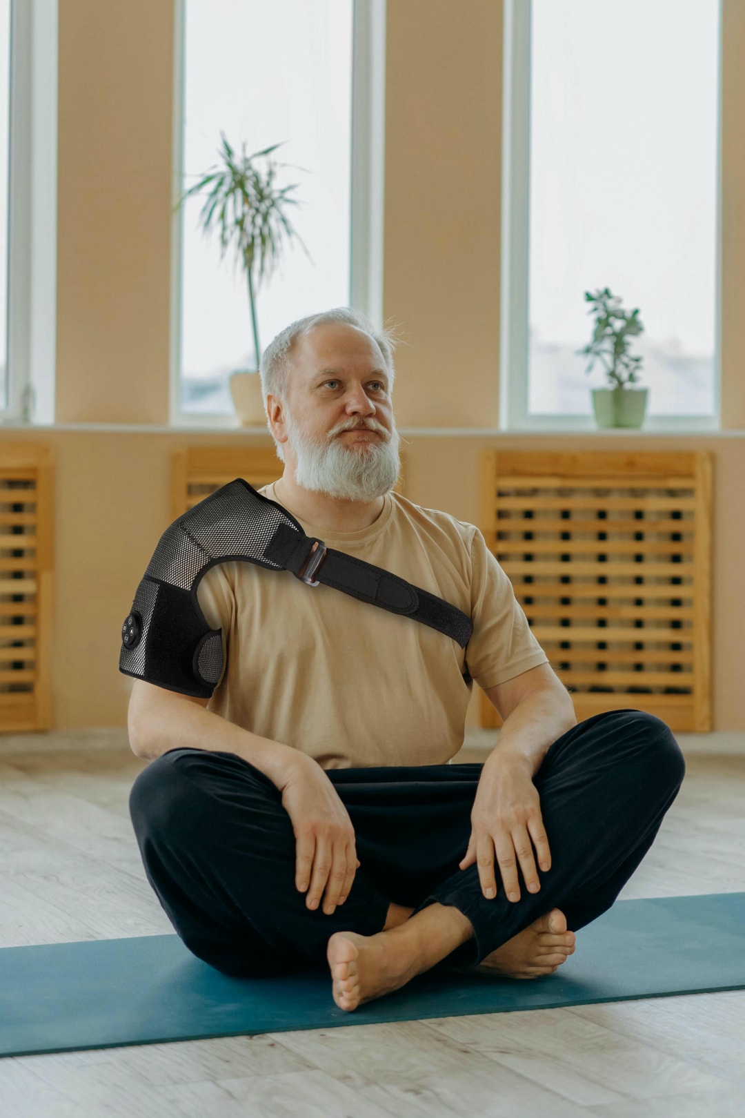 shoulder-electric-massager