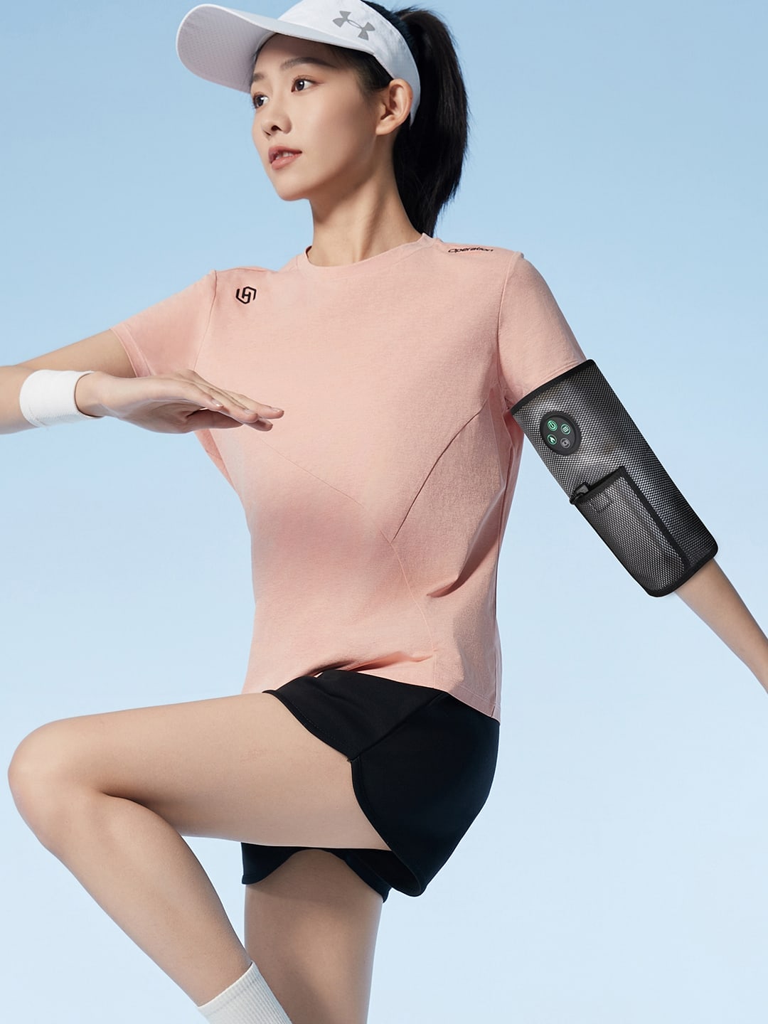 Forearm-Massager