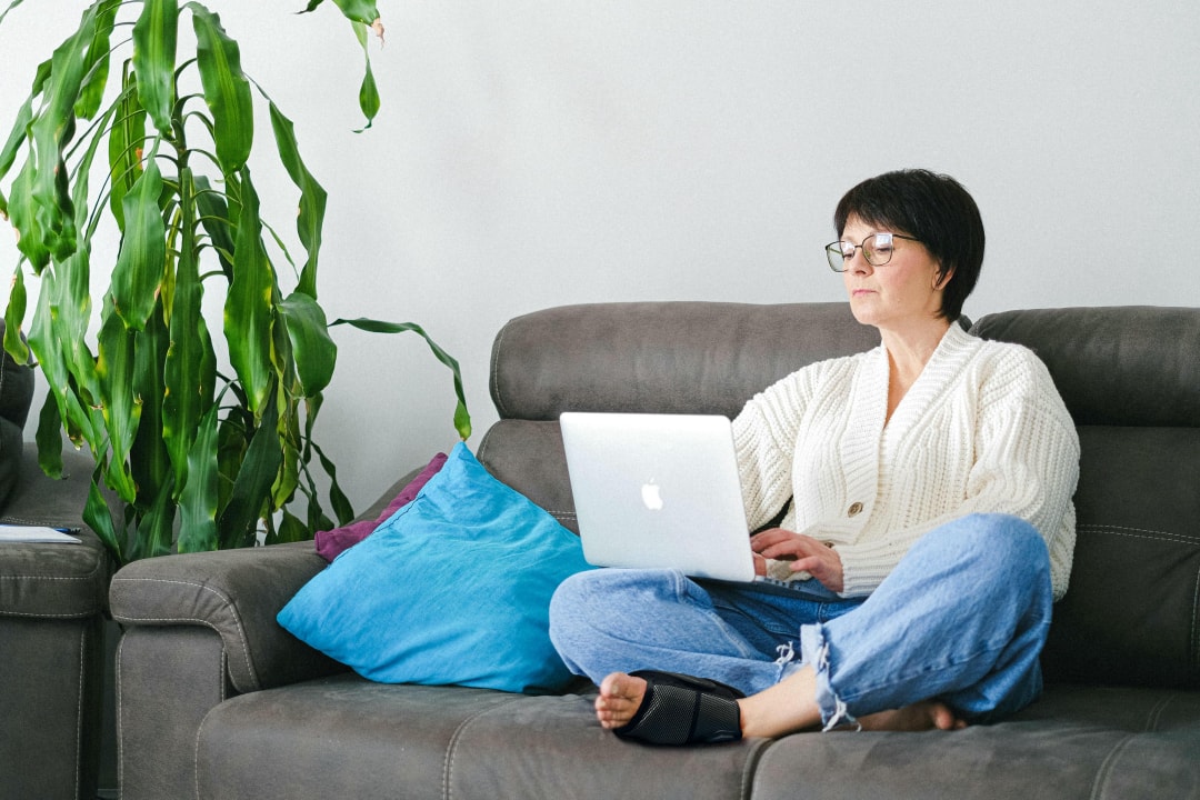 Chinese Foot Massager: Savior for 14-Hour Workdays?