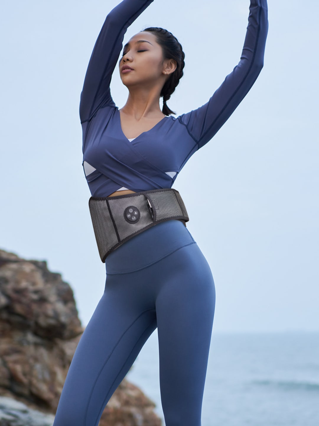 Lumbar-Massagers