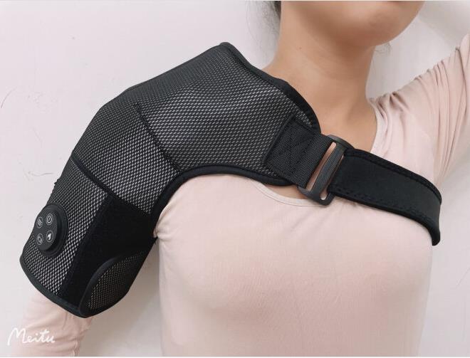 best-shoulde-massager