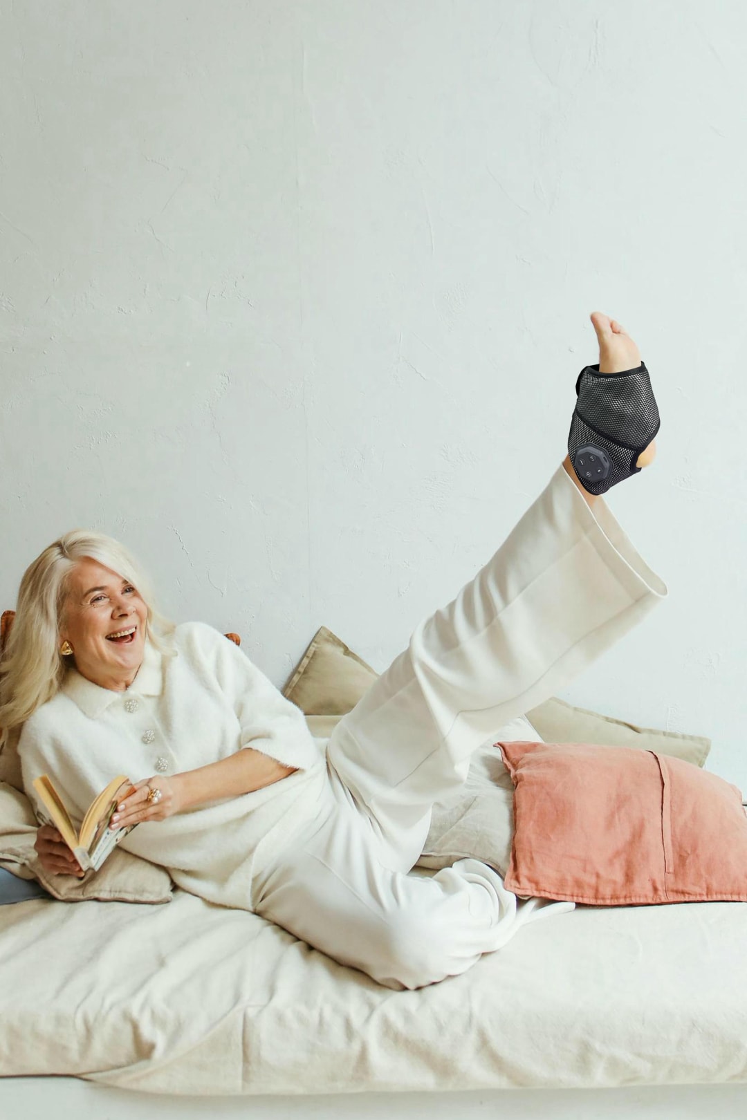 Best Foot Massager for Mom