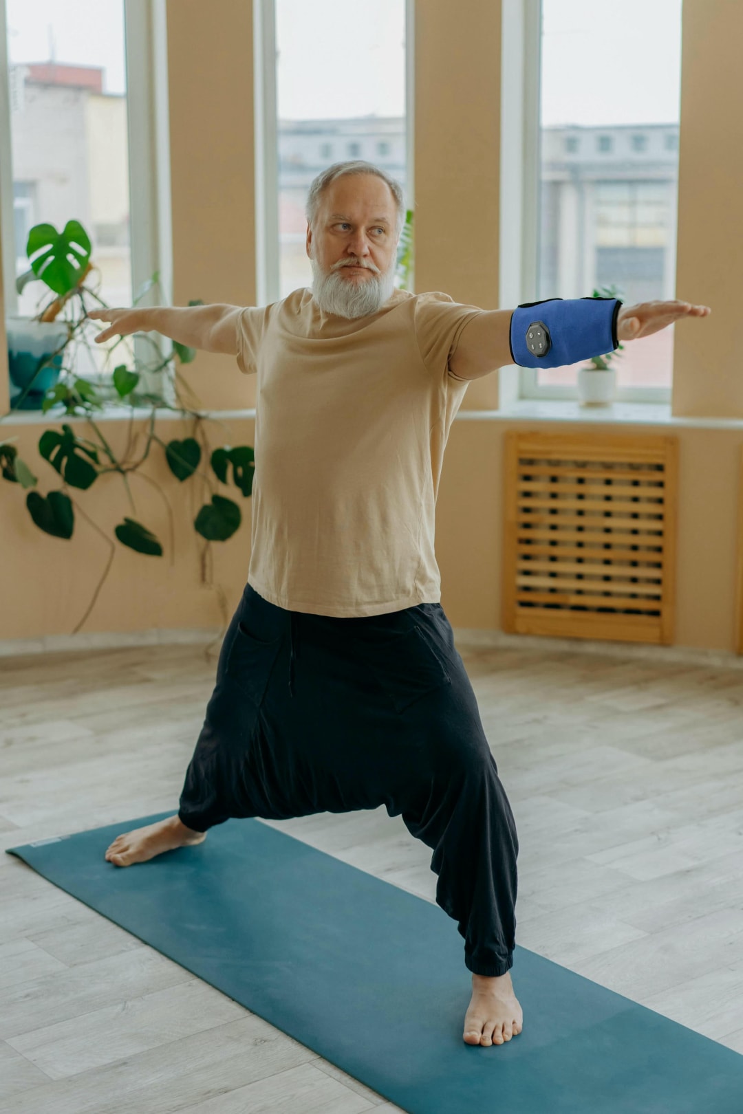 forearm Massager:Sydney Office Pain?