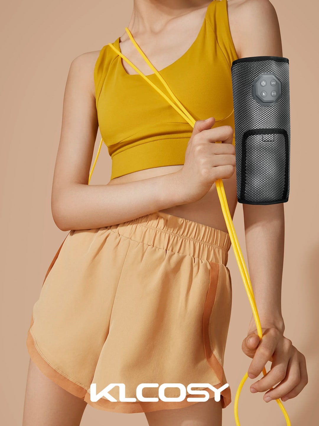 Arm Aid Massager:  Perth Recovery or Indulgence?