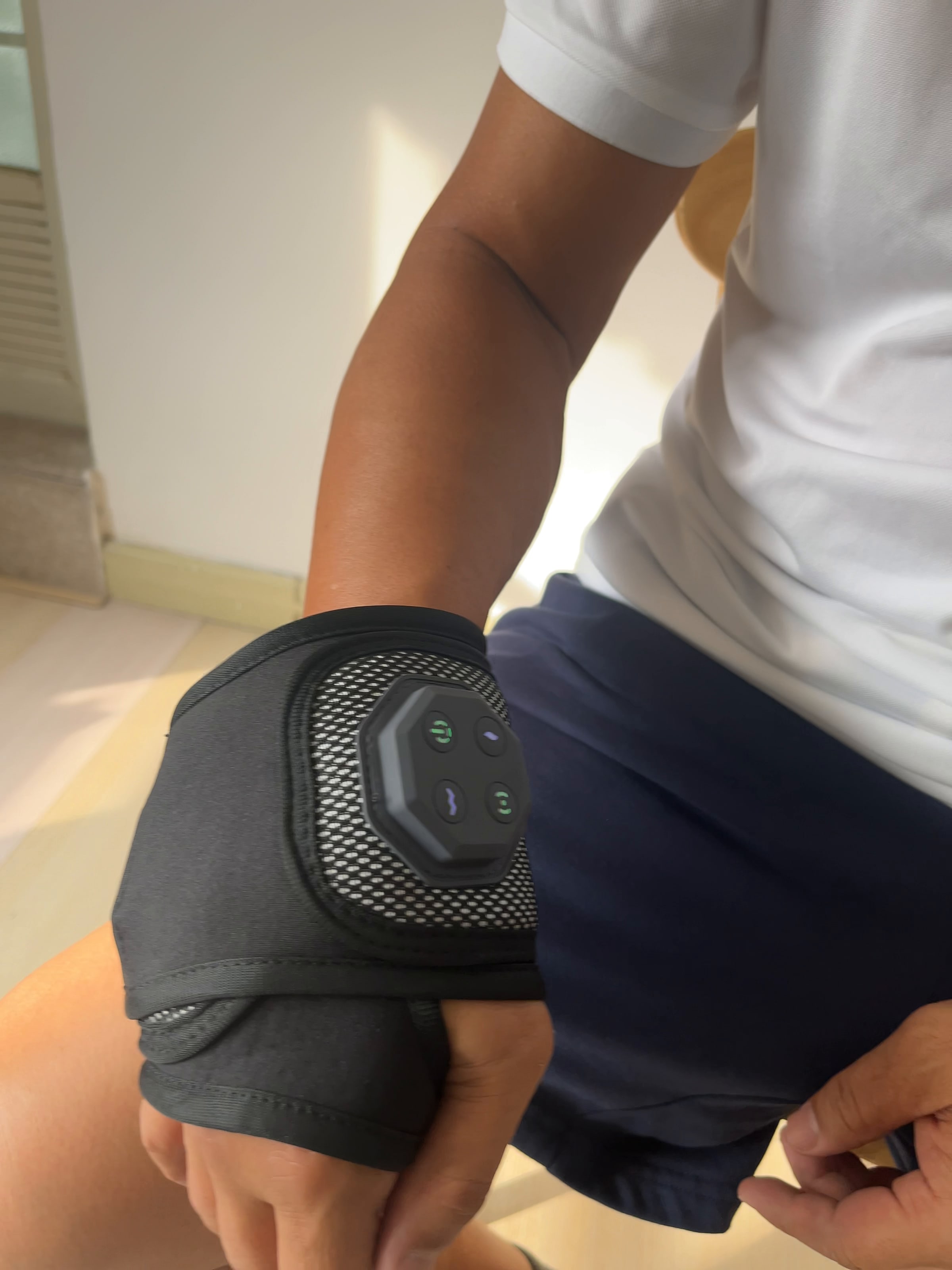 Hand-Massagers