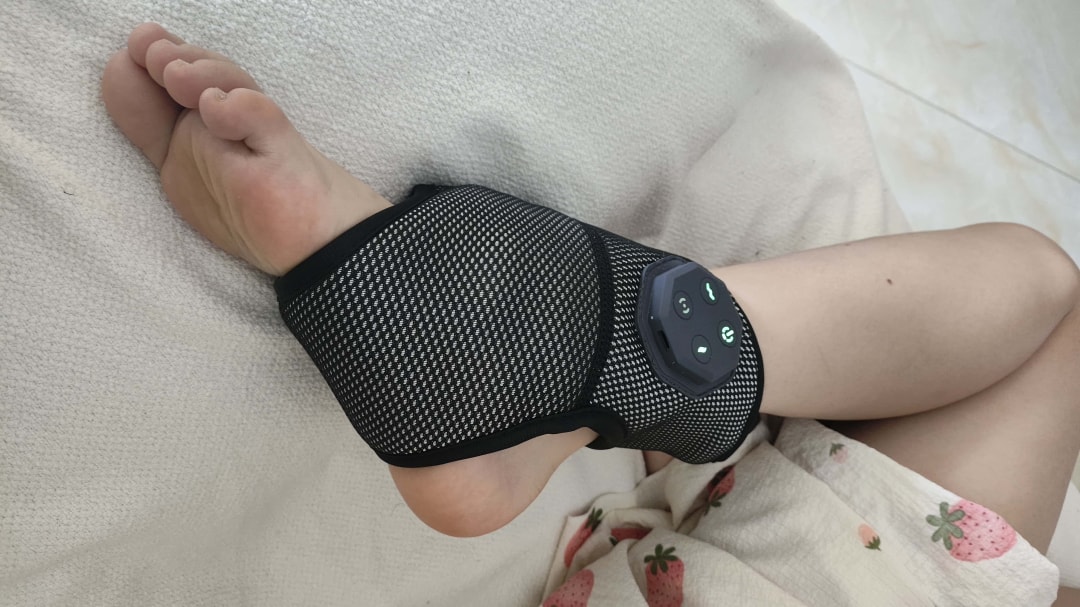 chinese-foot -massager