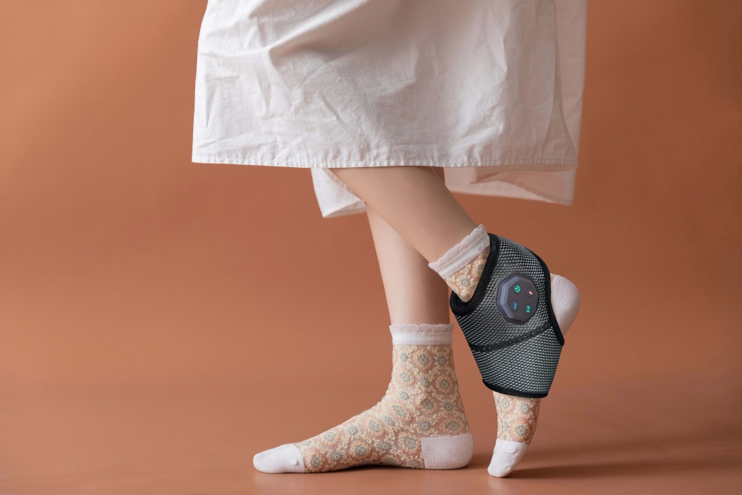 Foot-Ankle-Massager