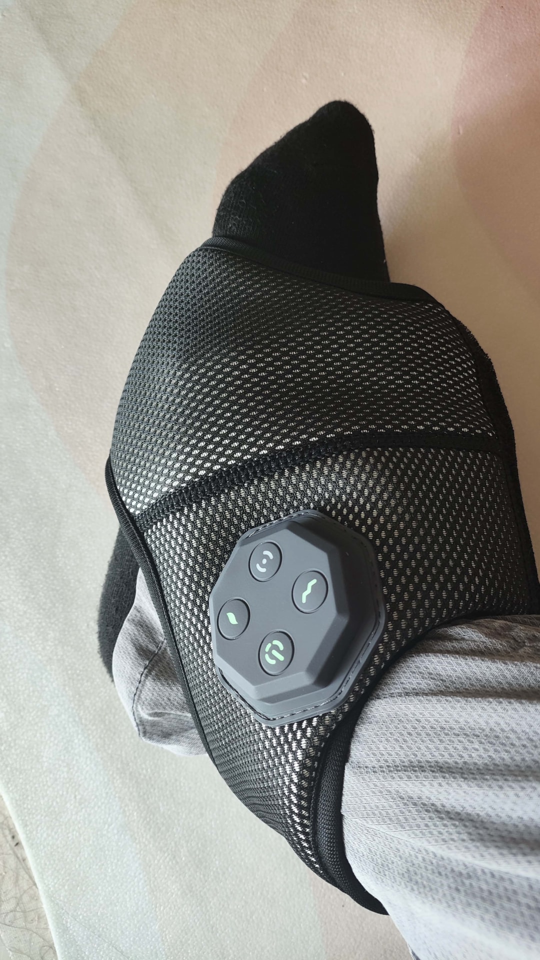 Foot-Ankle-Massager
