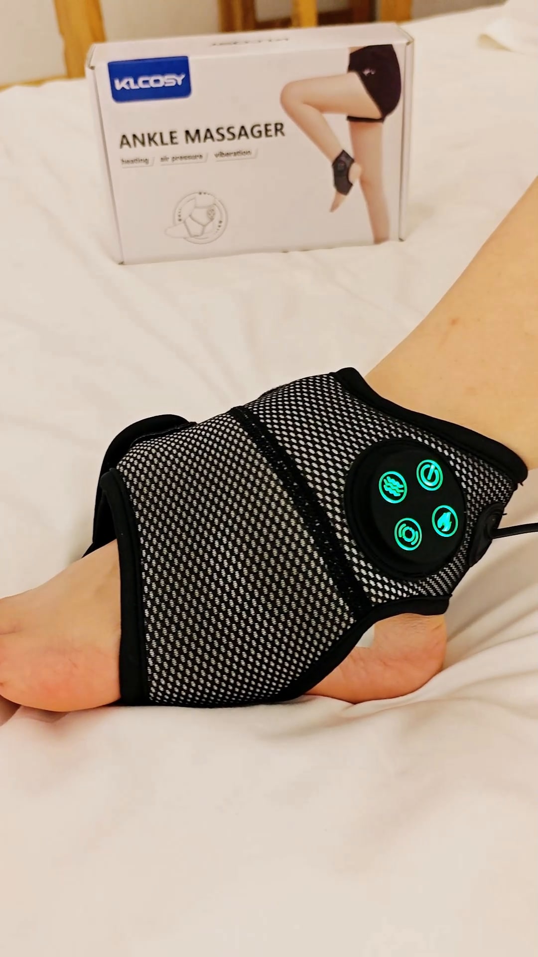 ankle-brace-compression-support