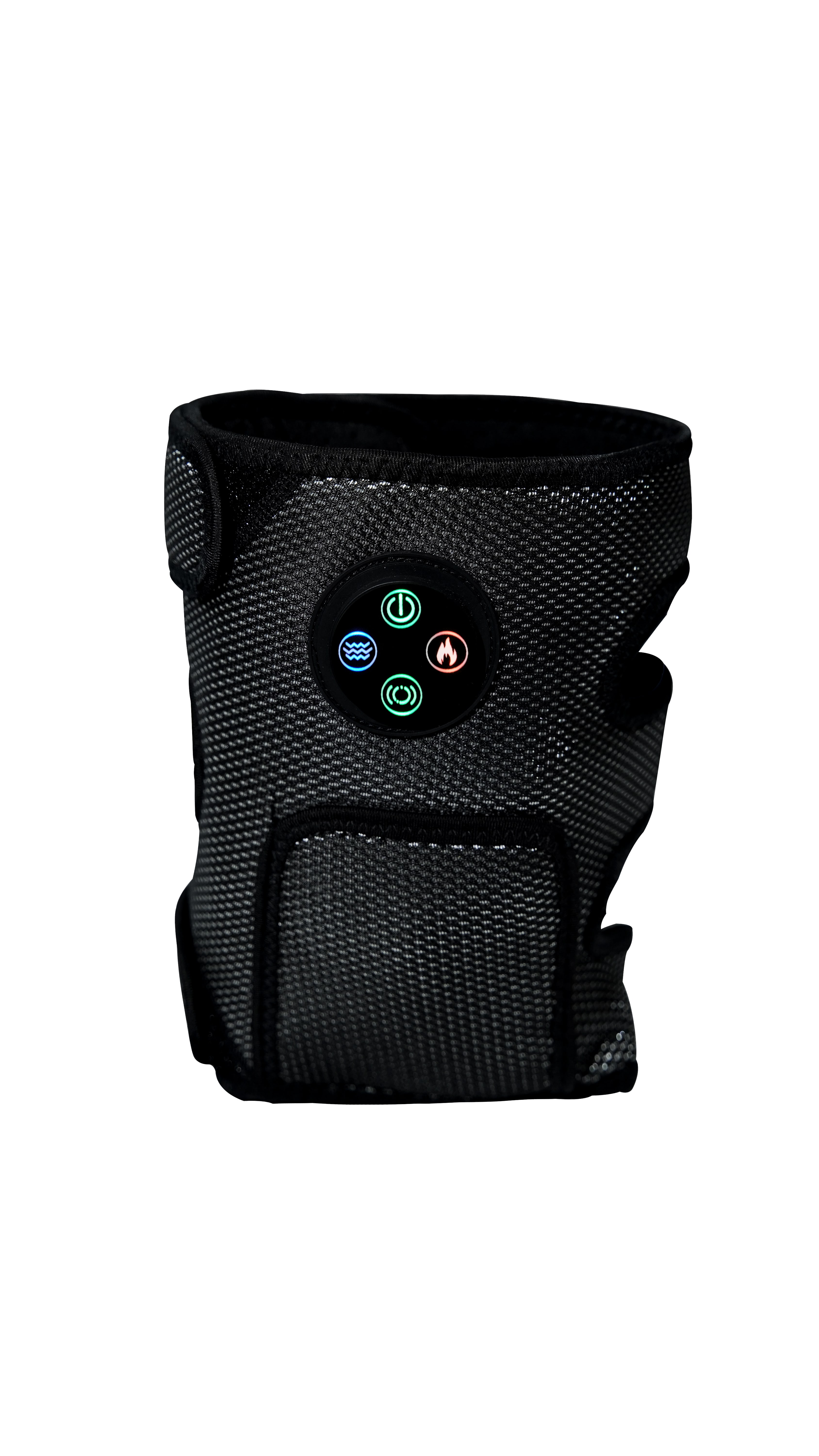 smart-knee massager