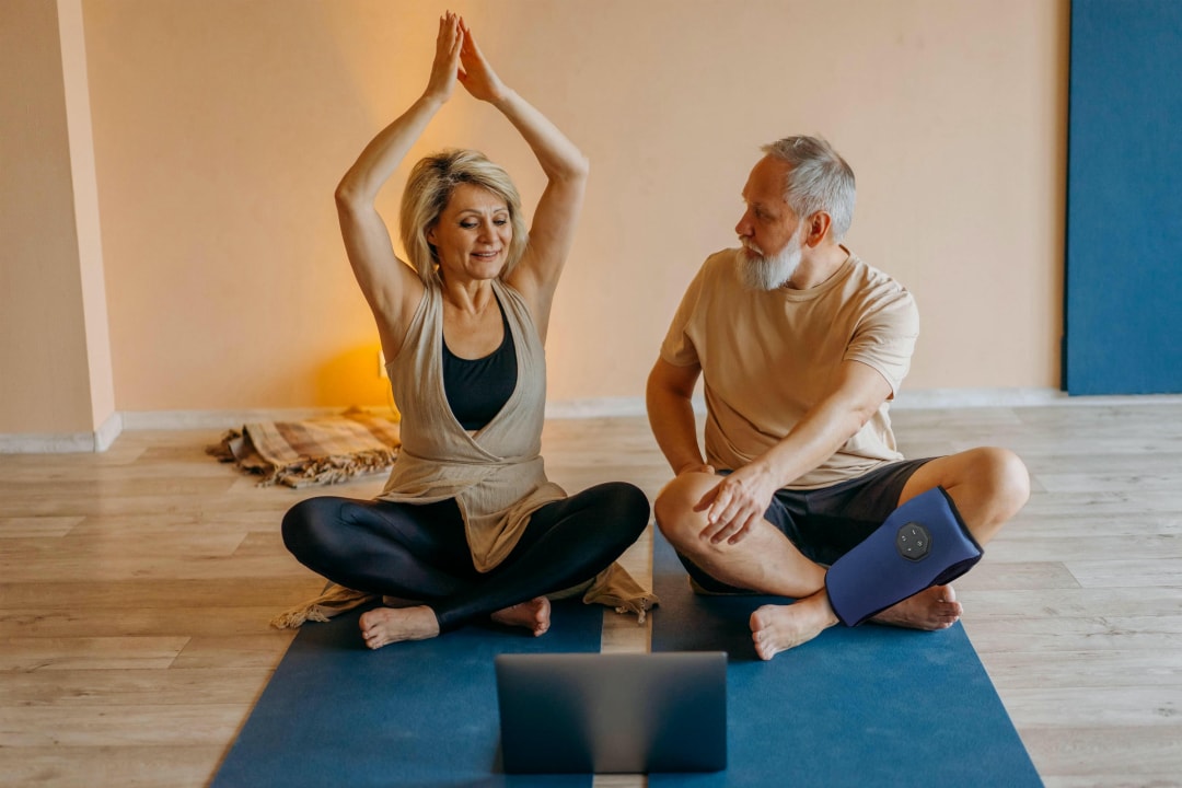 Leg Massagers for Circulation: Australian Guide for Office Pros