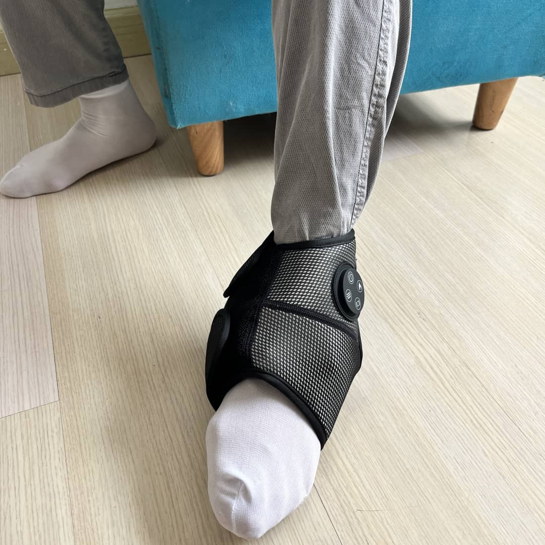The Best Foot Massager for Diabetics E-commerce Sourcing and Sales Strategy