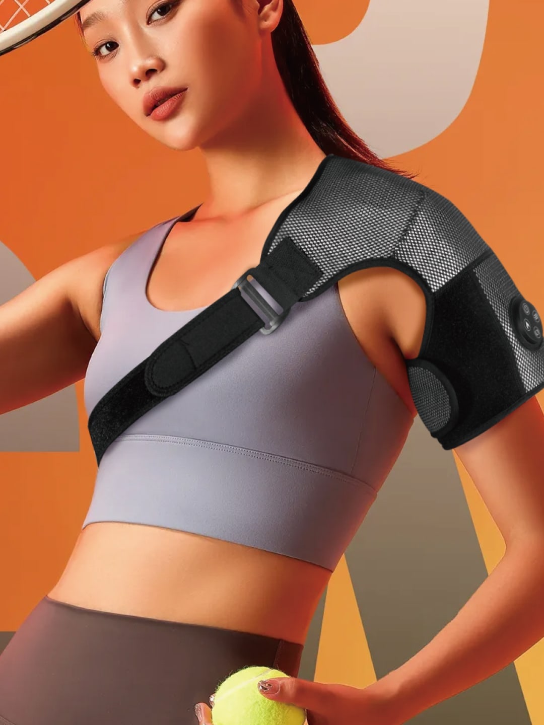 shoulder-massager