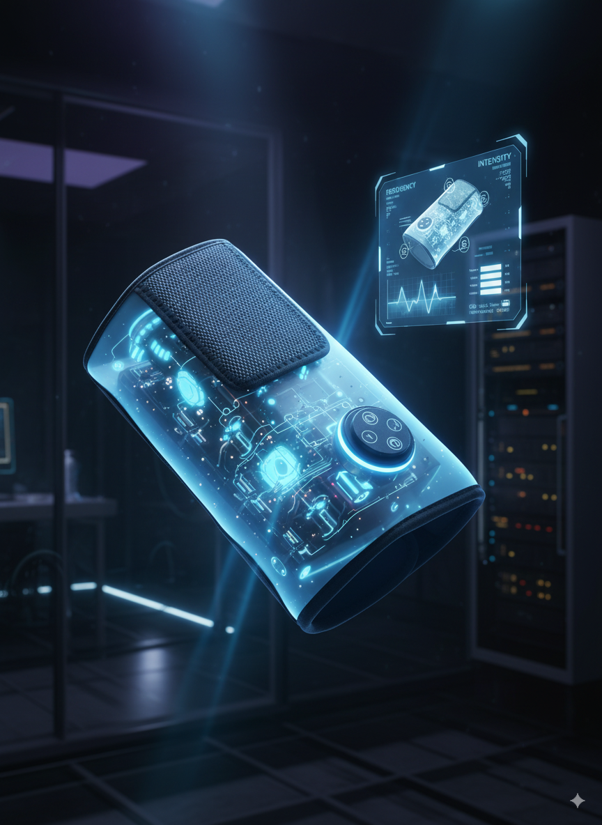 chinese- portable-massager-odms-innovation