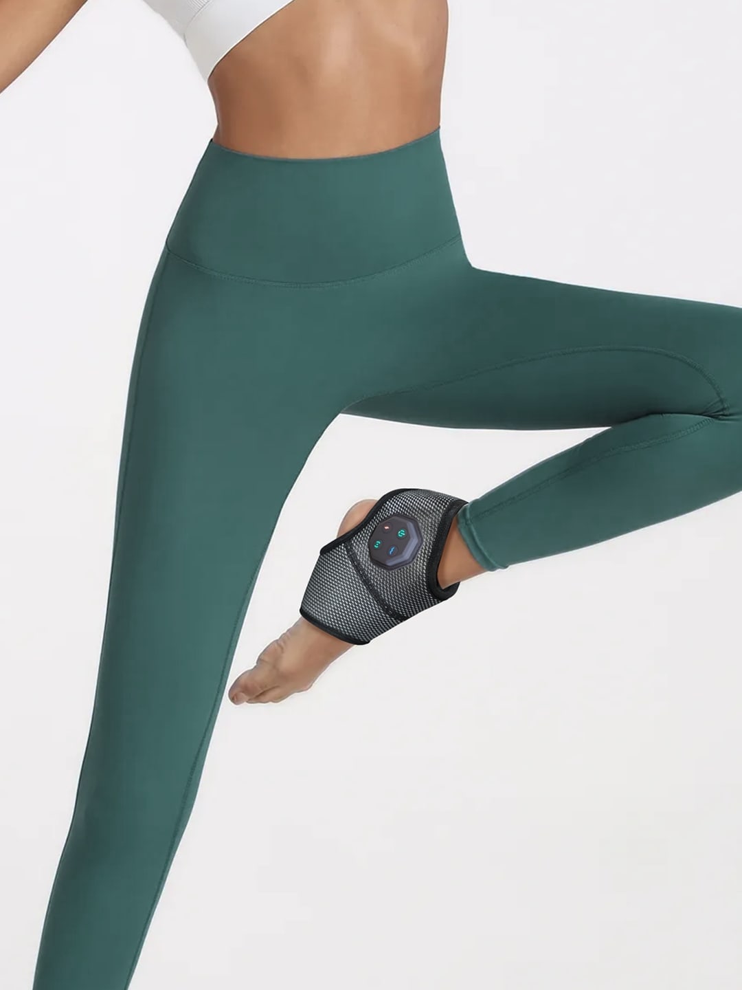 The Ultimate Guide to Choosing a Foot Massage Machine