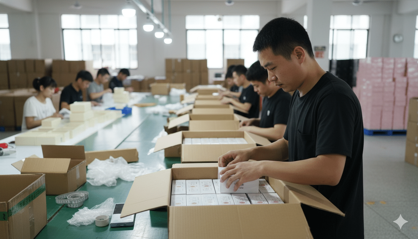 How to Slash Shipping Costs with Packaging and Volumetric Weight