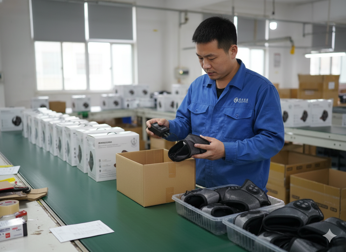 SAA Approval: Your Guide to Australian Power Adapter Compliance