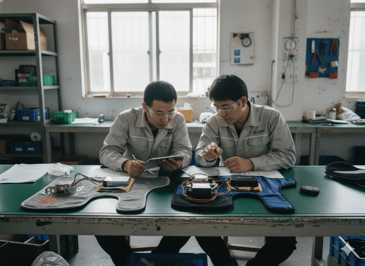 product-quality-vs-price-massager-manufacturer-strategy