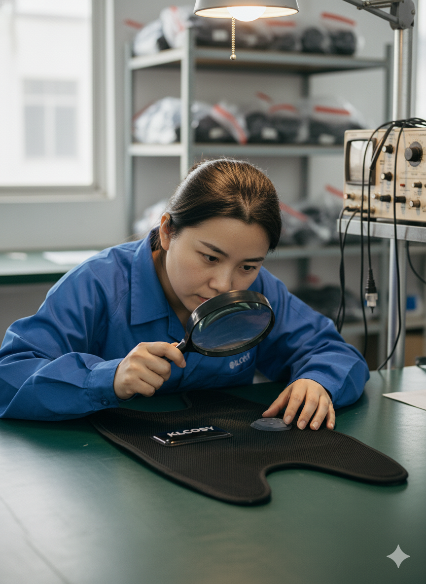 RCM Mark: A Guide to Selling Products in Australia & Avoiding Customs Delays