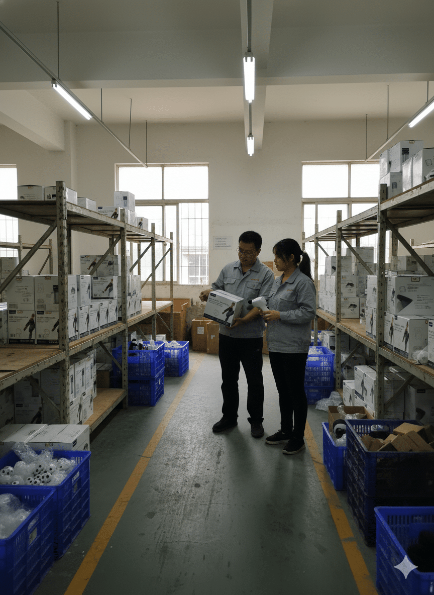 find-reliable-supplier-canton-fair-vetting-guide