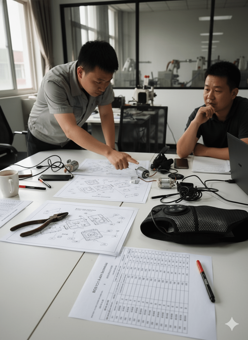 Uncover Hidden Costs: A Guide to the Manufacturing Cost Breakdown