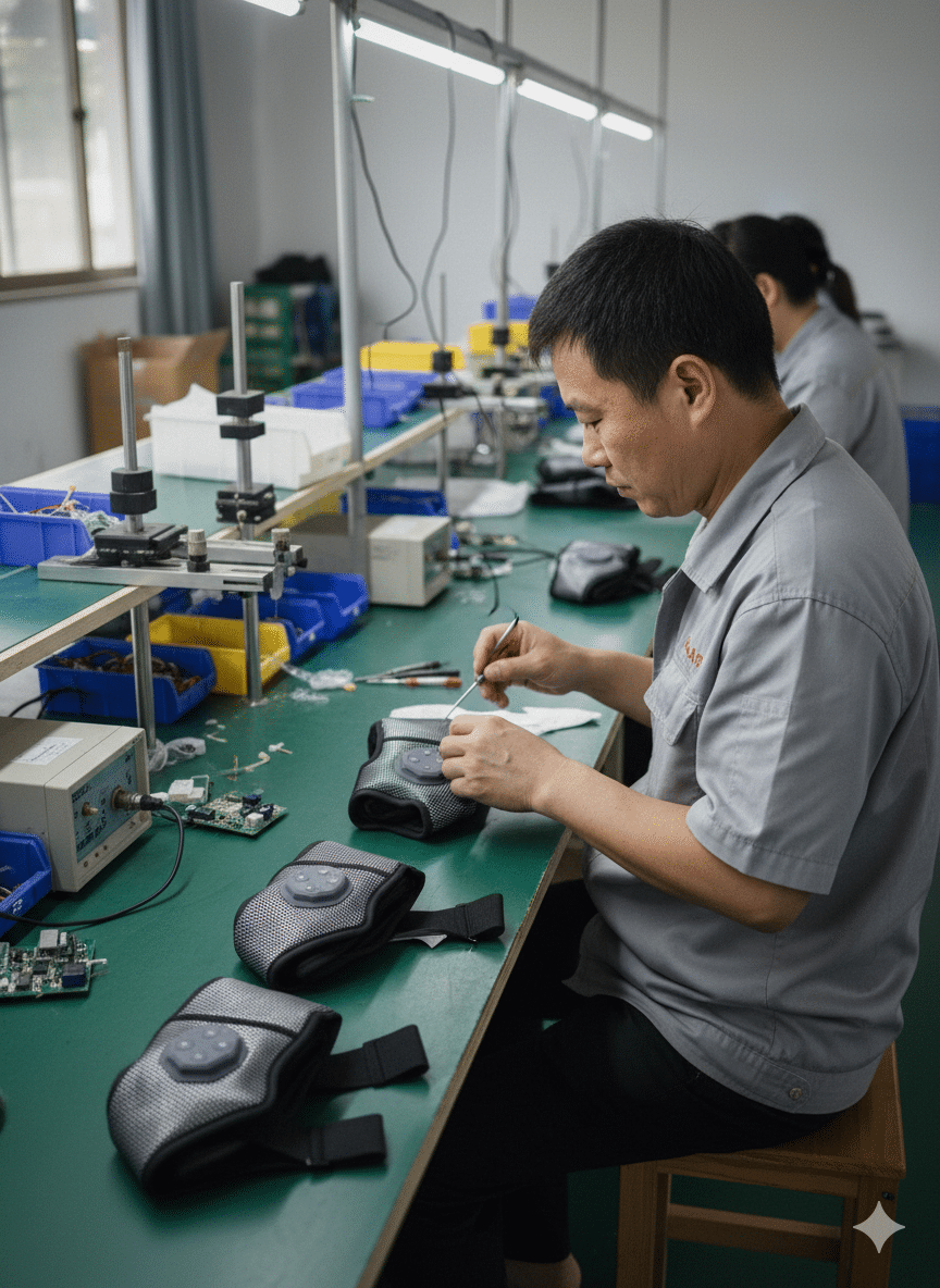 how-to-find-massager-manufacturer-australia