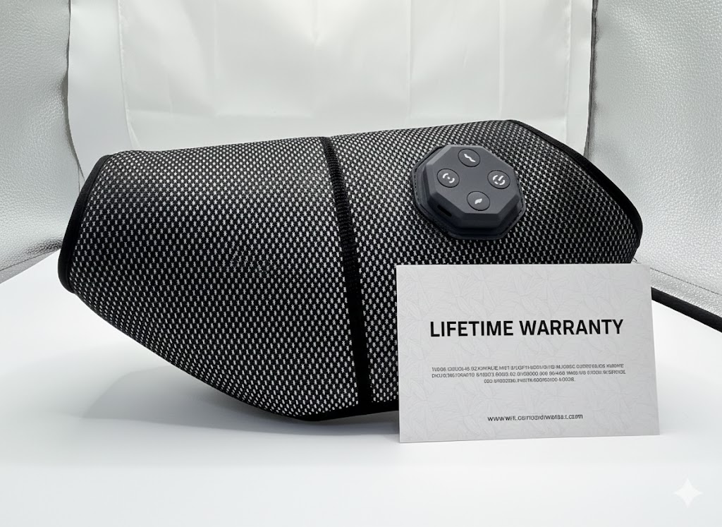 best-foot-massager-lifetime-warranty