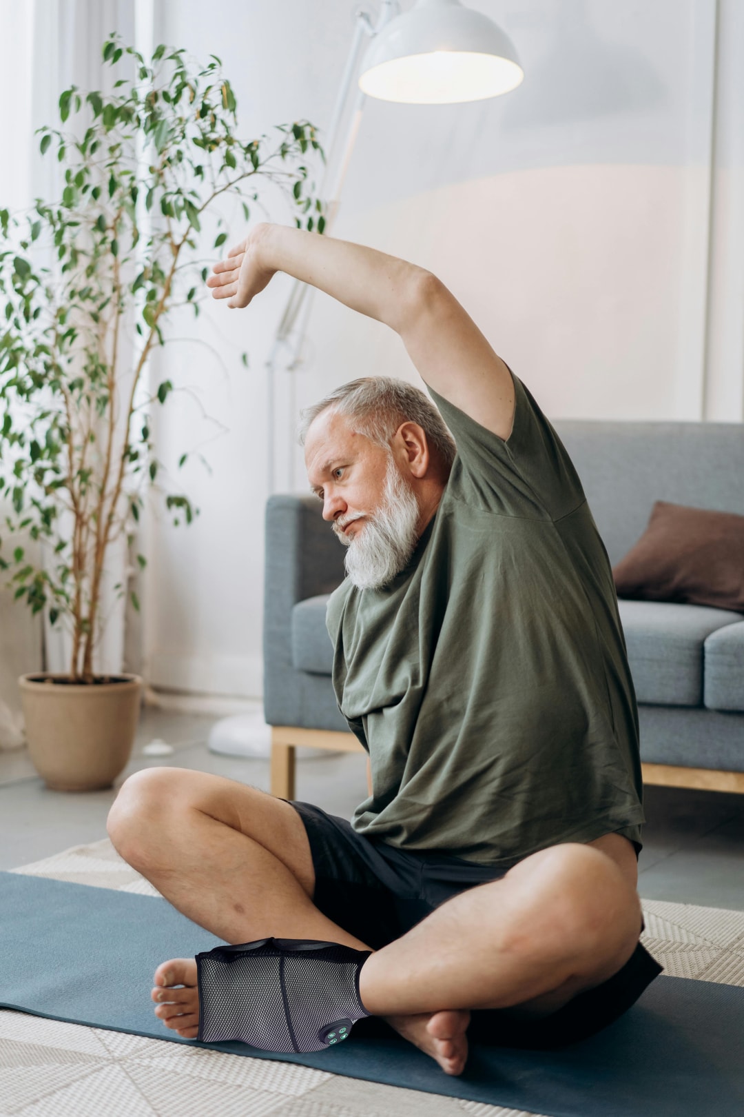 custom-foot-massager-circuation-features-air-compression-heat