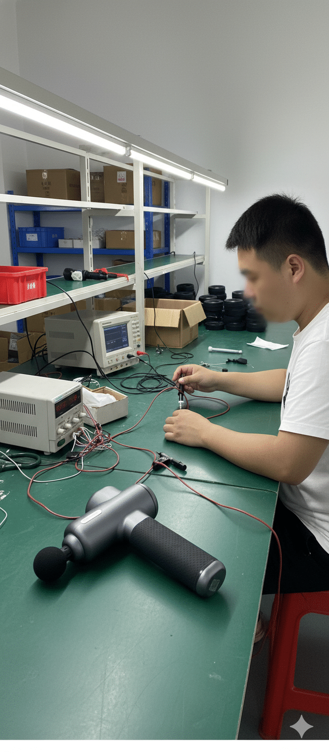 theragun-alternative-australia-massager-market-strategy